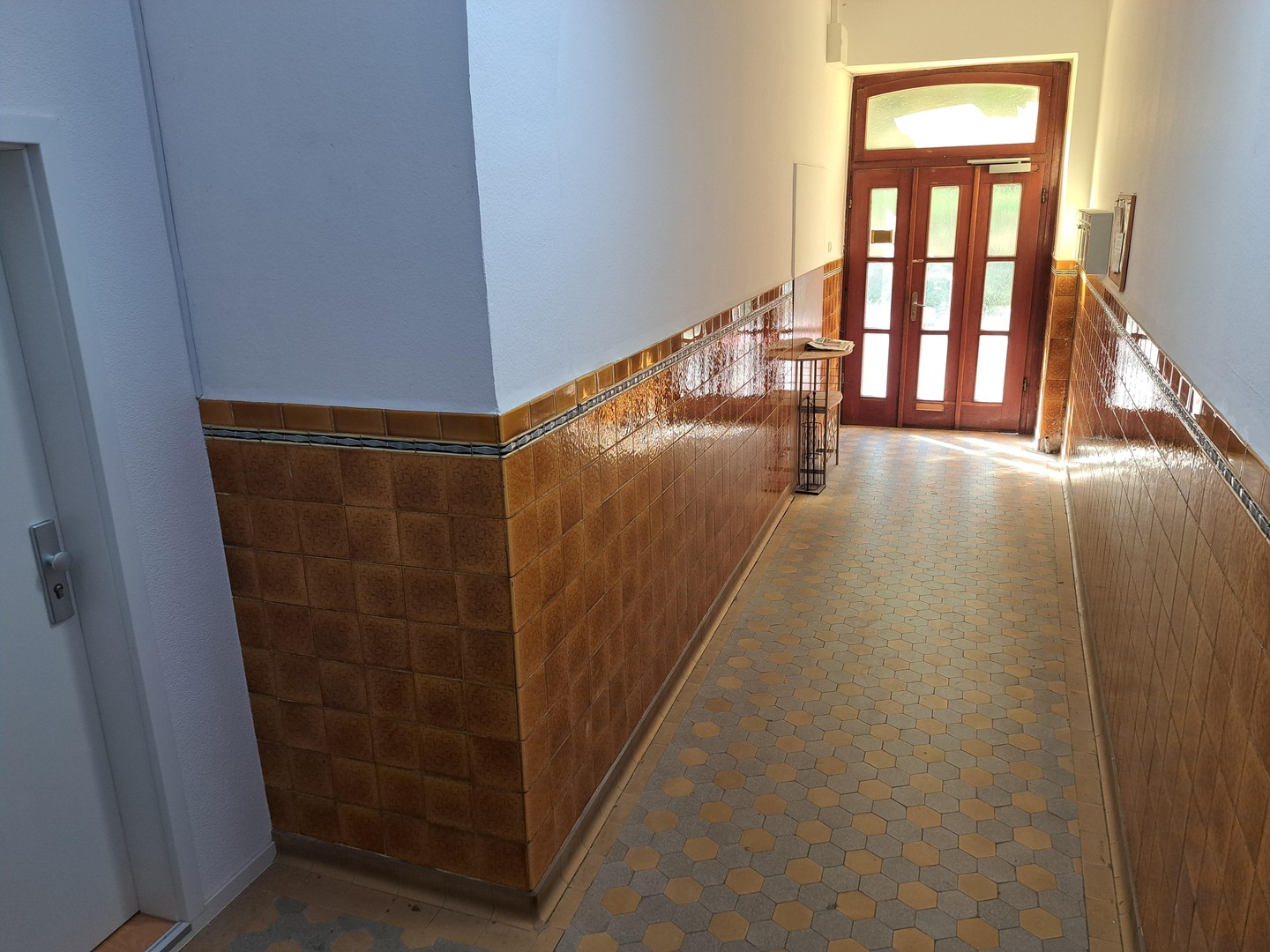 Freistehendes MFH in Saarbrücken-Dudweiler - 461m², ca. 7% Rendite, nahe der Uni – Provisionsfrei! – Saarbrücken – Vorschaubild 11