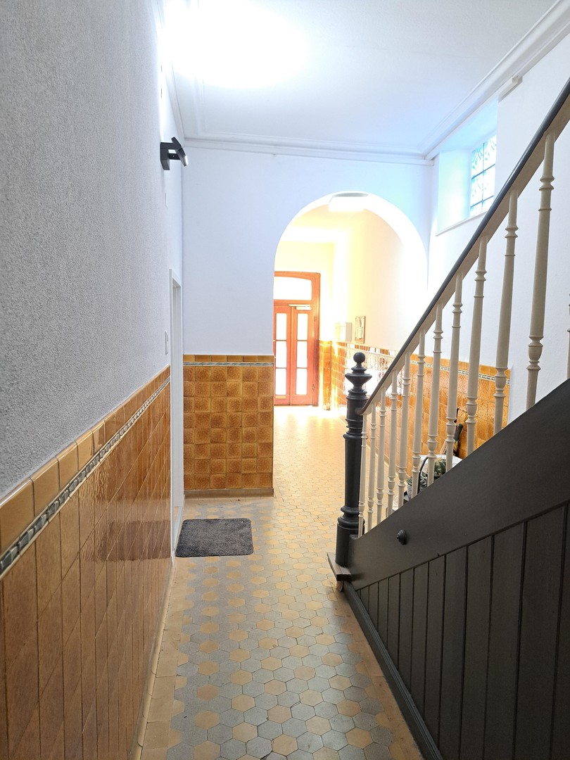 Freistehendes MFH in Saarbrücken-Dudweiler - 461m², ca. 7% Rendite, nahe der Uni – Provisionsfrei! – Saarbrücken – Vorschaubild 12