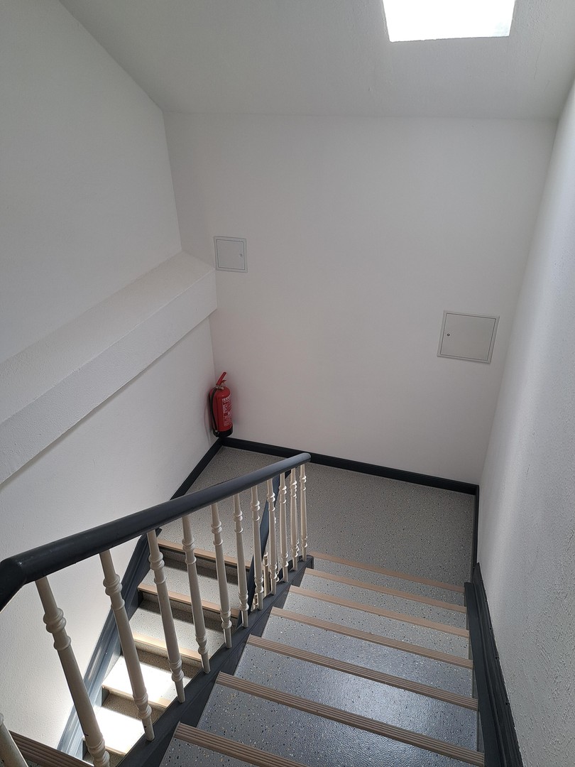 Freistehendes MFH in Saarbrücken-Dudweiler - 461m², ca. 7% Rendite, nahe der Uni – Provisionsfrei! – Saarbrücken – Vorschaubild 16