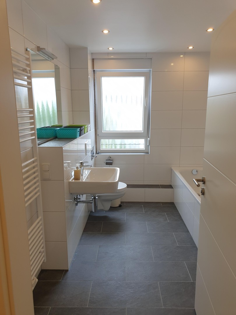 Freistehendes MFH in Saarbrücken-Dudweiler - 461m², ca. 7% Rendite, nahe der Uni – Provisionsfrei! – Saarbrücken – Vorschaubild 21