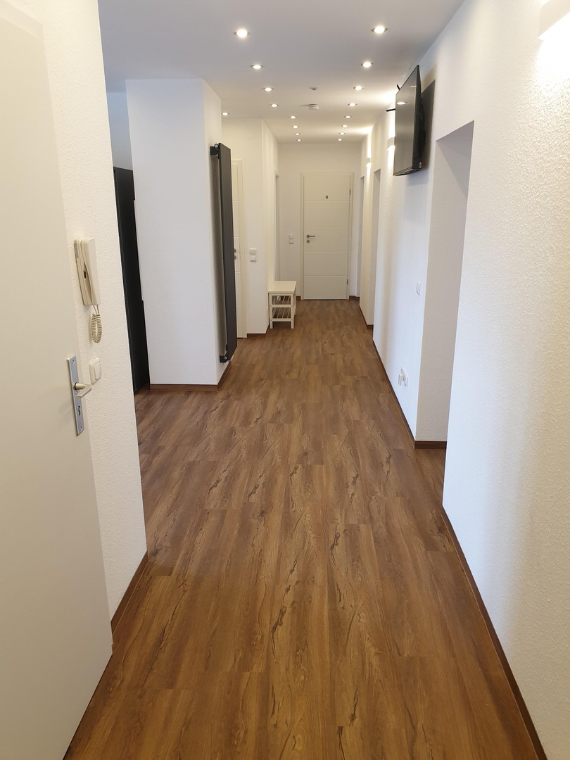Freistehendes MFH in Saarbrücken-Dudweiler - 461m², ca. 7% Rendite, nahe der Uni – Provisionsfrei! – Saarbrücken – Vorschaubild 23