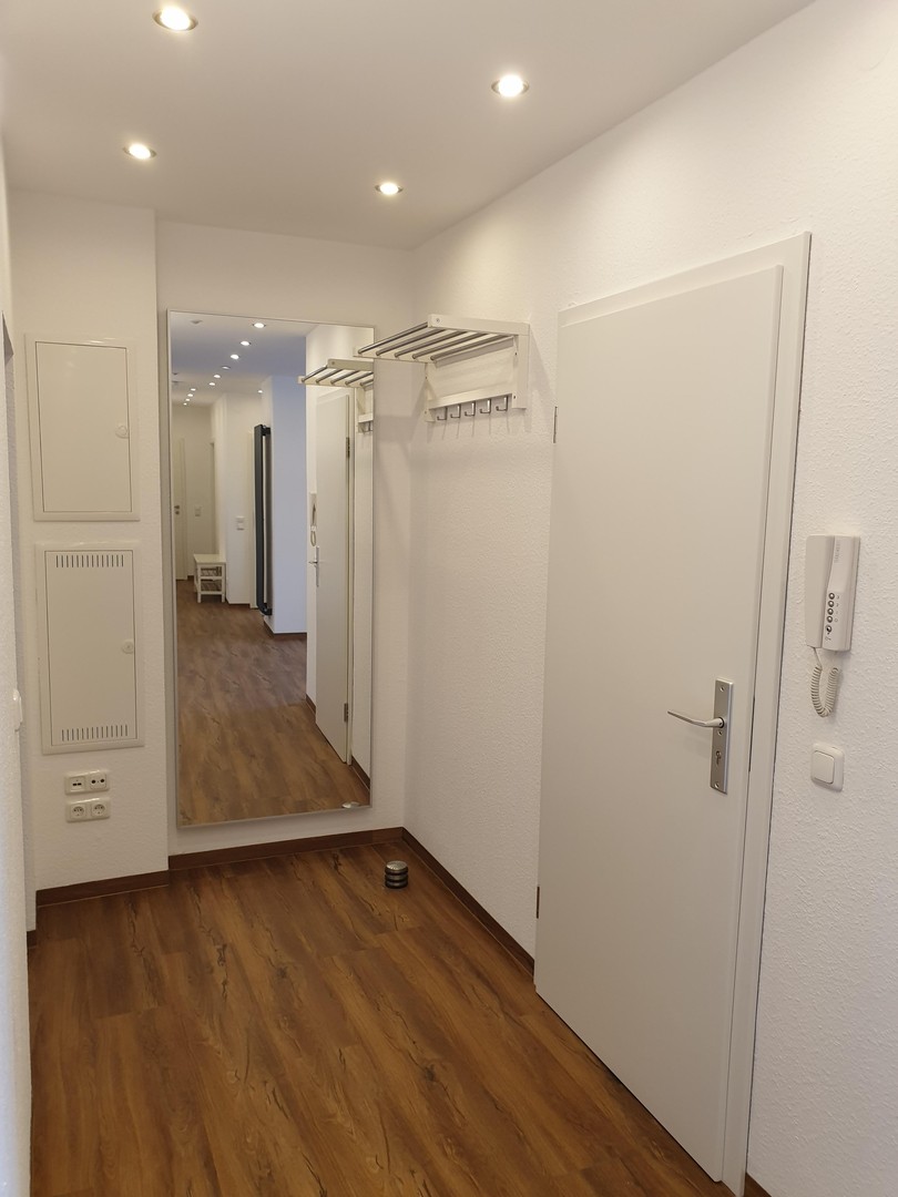 Freistehendes MFH in Saarbrücken-Dudweiler - 461m², ca. 7% Rendite, nahe der Uni – Provisionsfrei! – Saarbrücken – Vorschaubild 24