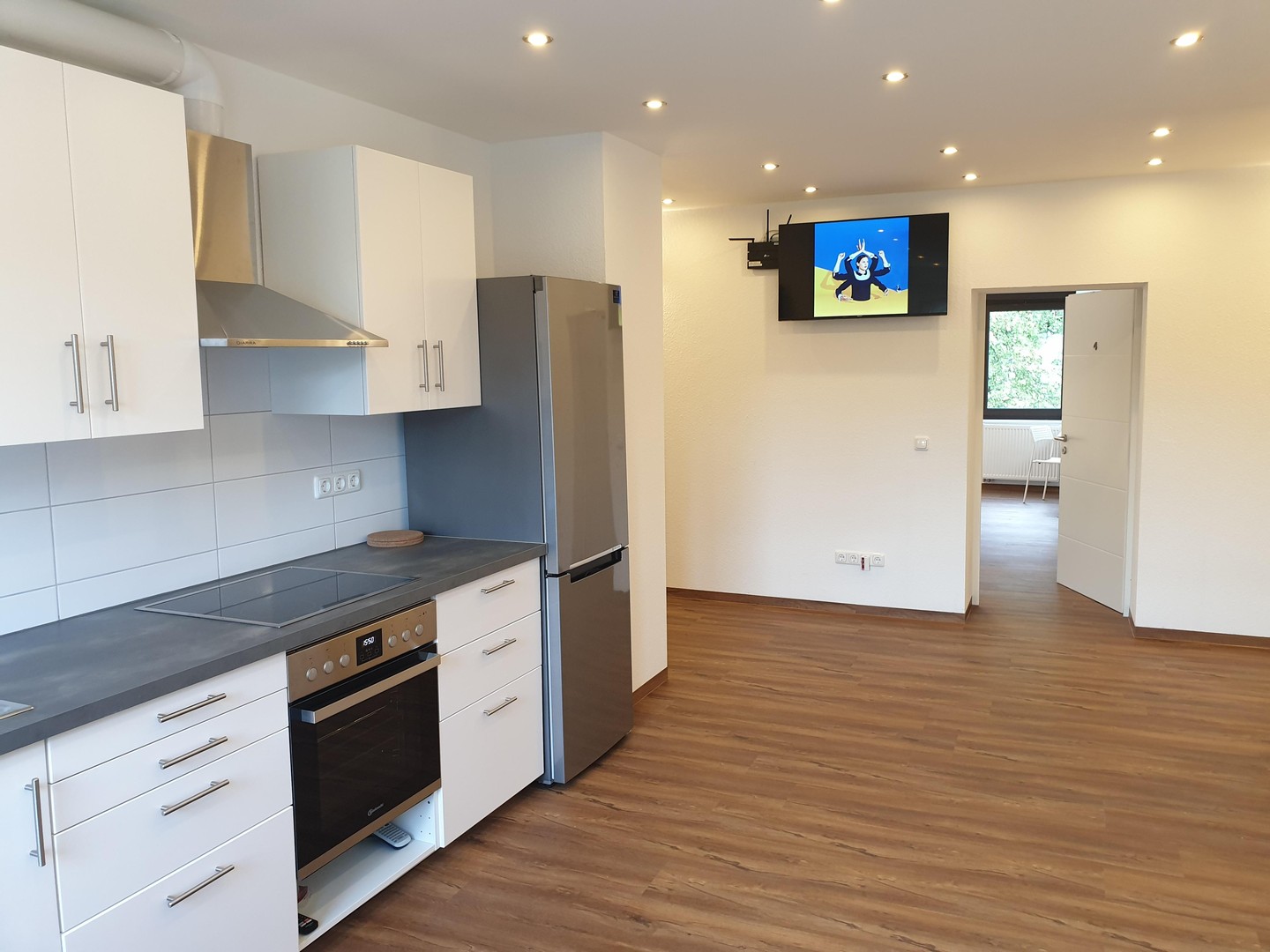 Freistehendes MFH in Saarbrücken-Dudweiler - 461m², ca. 7% Rendite, nahe der Uni – Provisionsfrei! – Saarbrücken – Vorschaubild 26