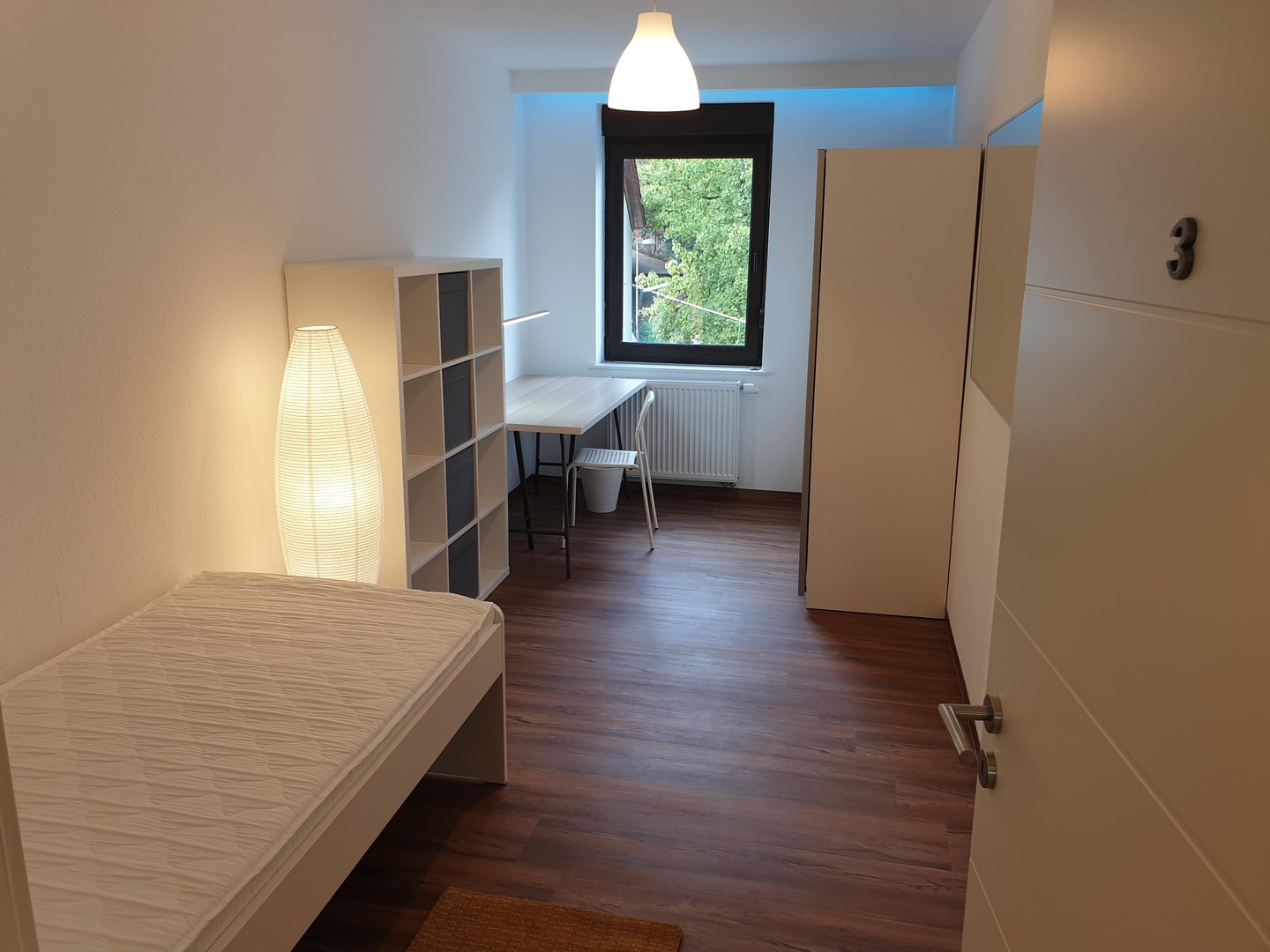 Freistehendes MFH in Saarbrücken-Dudweiler - 461m², ca. 7% Rendite, nahe der Uni – Provisionsfrei! – Saarbrücken – Vorschaubild 29