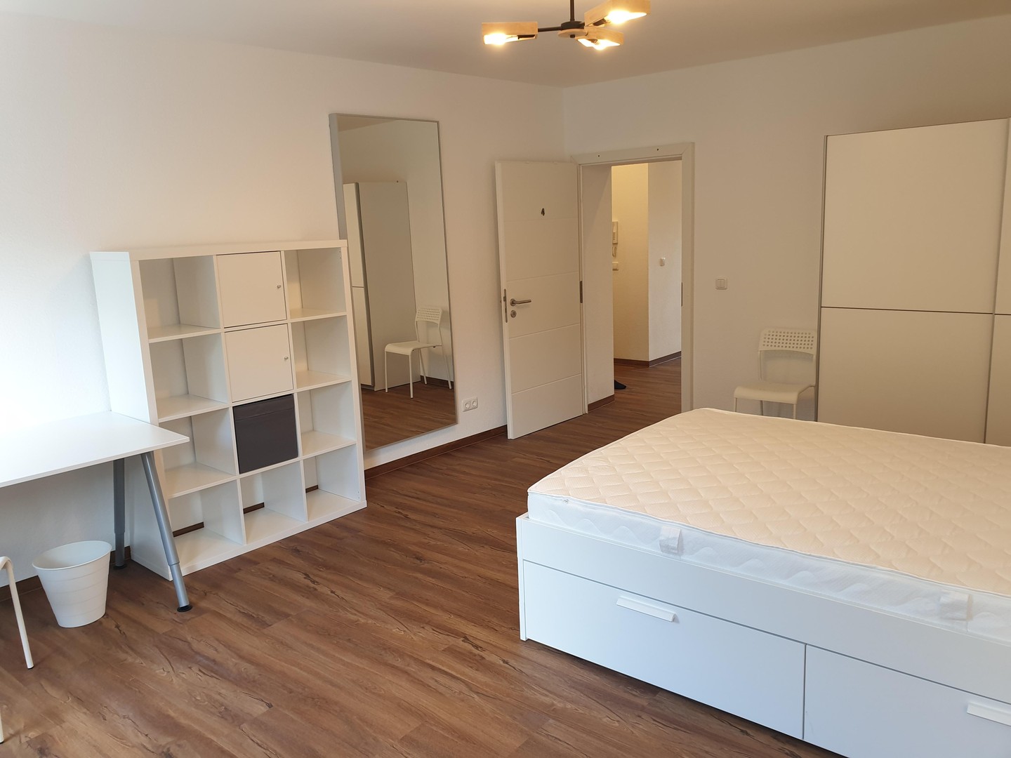 Freistehendes MFH in Saarbrücken-Dudweiler - 461m², ca. 7% Rendite, nahe der Uni – Provisionsfrei! – Saarbrücken – Vorschaubild 30