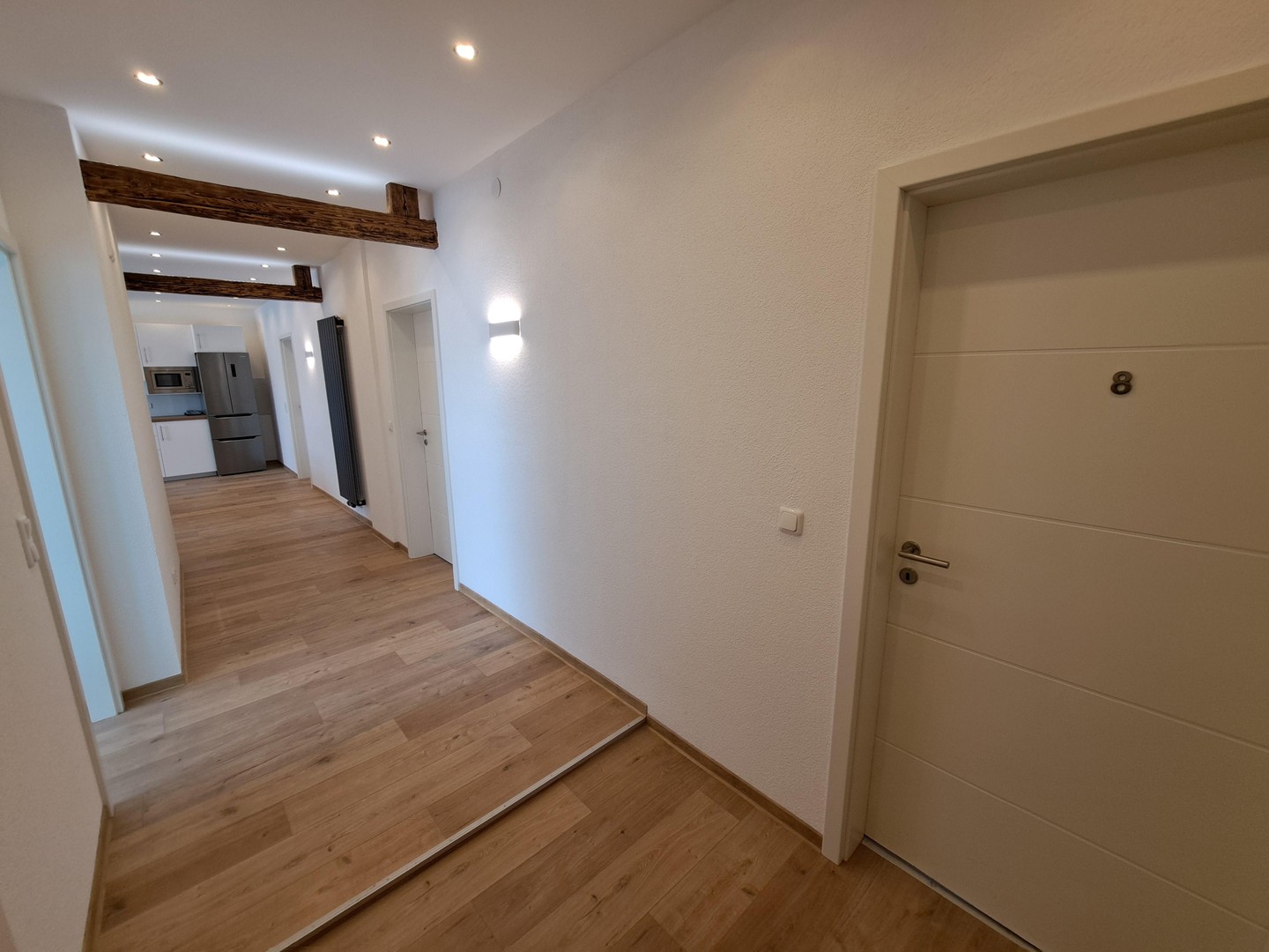 Freistehendes MFH in Saarbrücken-Dudweiler - 461m², ca. 7% Rendite, nahe der Uni – Provisionsfrei! – Saarbrücken – Vorschaubild 31