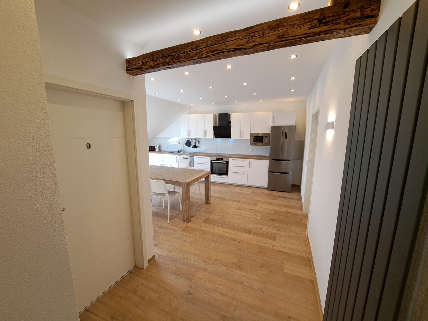 Freistehendes MFH in Saarbrücken-Dudweiler - 461m², ca. 7% Rendite, nahe der Uni – Provisionsfrei! – Saarbrücken – Vorschaubild 32