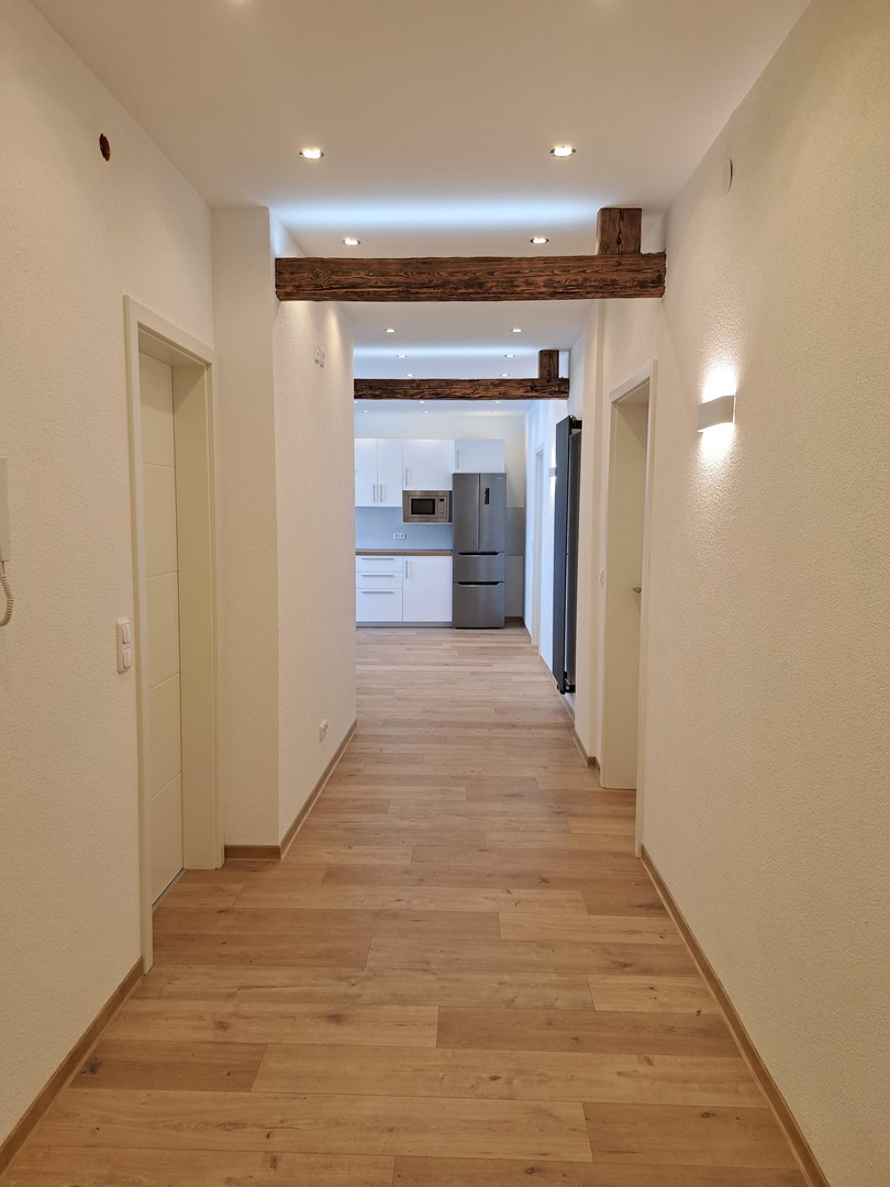 Freistehendes MFH in Saarbrücken-Dudweiler - 461m², ca. 7% Rendite, nahe der Uni – Provisionsfrei! – Saarbrücken – Vorschaubild 33