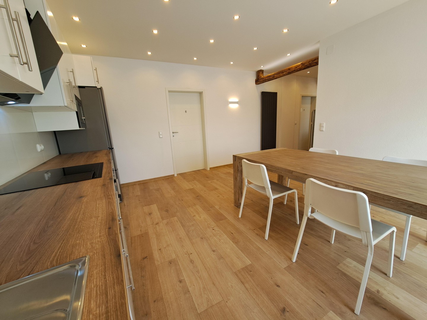 Freistehendes MFH in Saarbrücken-Dudweiler - 461m², ca. 7% Rendite, nahe der Uni – Provisionsfrei! – Saarbrücken – Vorschaubild 34