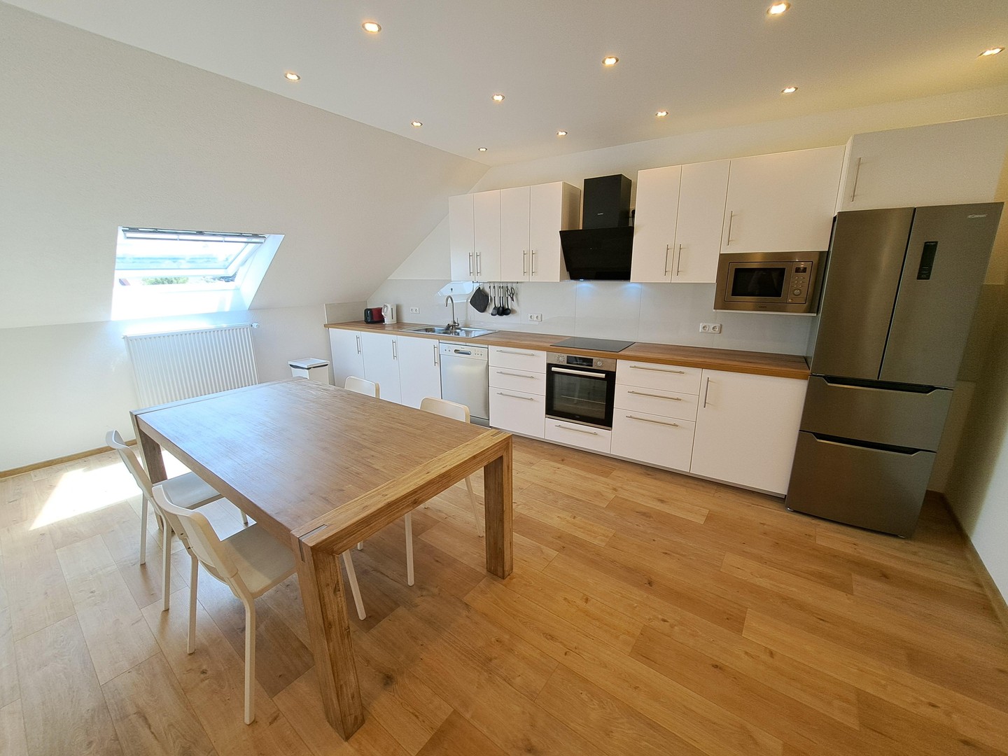 Freistehendes MFH in Saarbrücken-Dudweiler - 461m², ca. 7% Rendite, nahe der Uni – Provisionsfrei! – Saarbrücken – Vorschaubild 35
