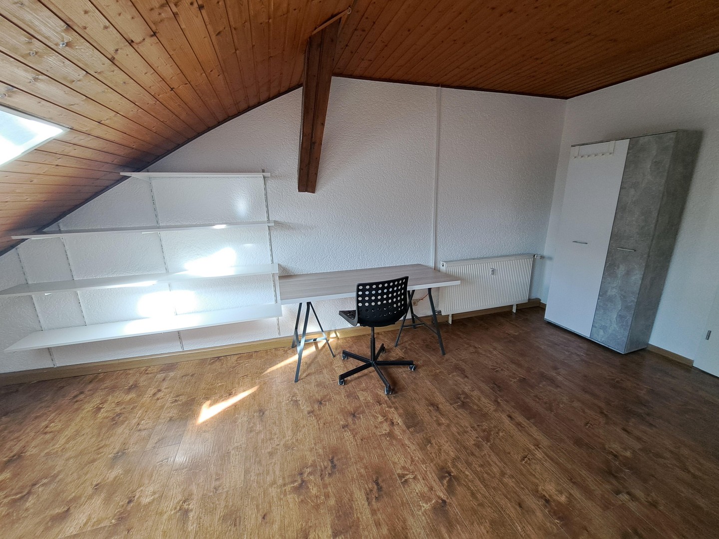 Freistehendes MFH in Saarbrücken-Dudweiler - 461m², ca. 7% Rendite, nahe der Uni – Provisionsfrei! – Saarbrücken – Vorschaubild 37
