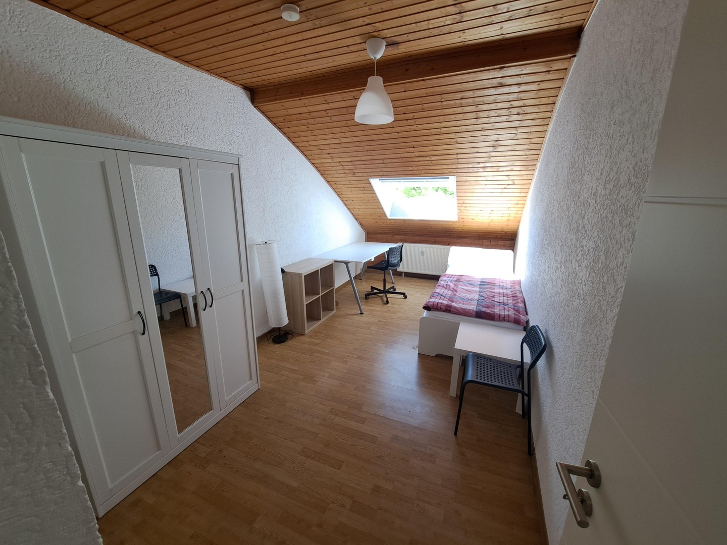 Freistehendes MFH in Saarbrücken-Dudweiler - 461m², ca. 7% Rendite, nahe der Uni – Provisionsfrei! – Saarbrücken – Vorschaubild 38