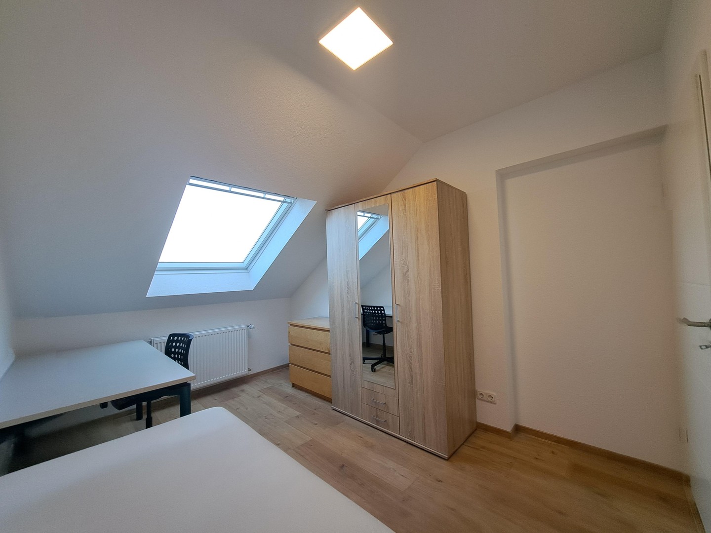 Freistehendes MFH in Saarbrücken-Dudweiler - 461m², ca. 7% Rendite, nahe der Uni – Provisionsfrei! – Saarbrücken – Vorschaubild 39