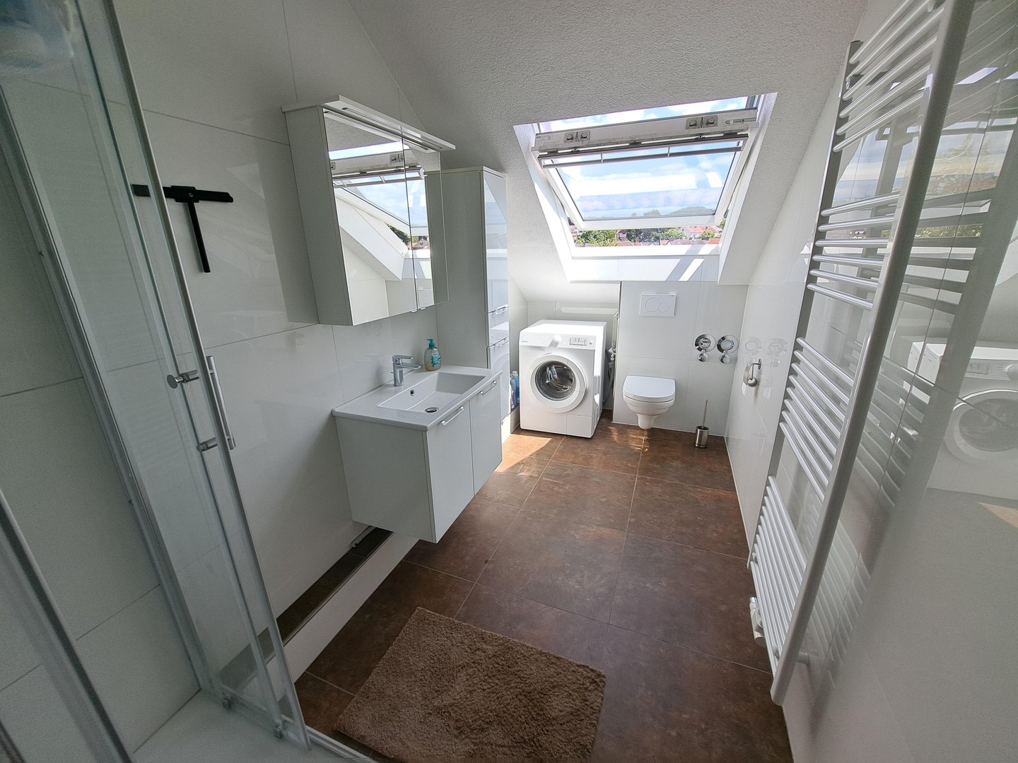 Freistehendes MFH in Saarbrücken-Dudweiler - 461m², ca. 7% Rendite, nahe der Uni – Provisionsfrei! – Saarbrücken – Vorschaubild 40