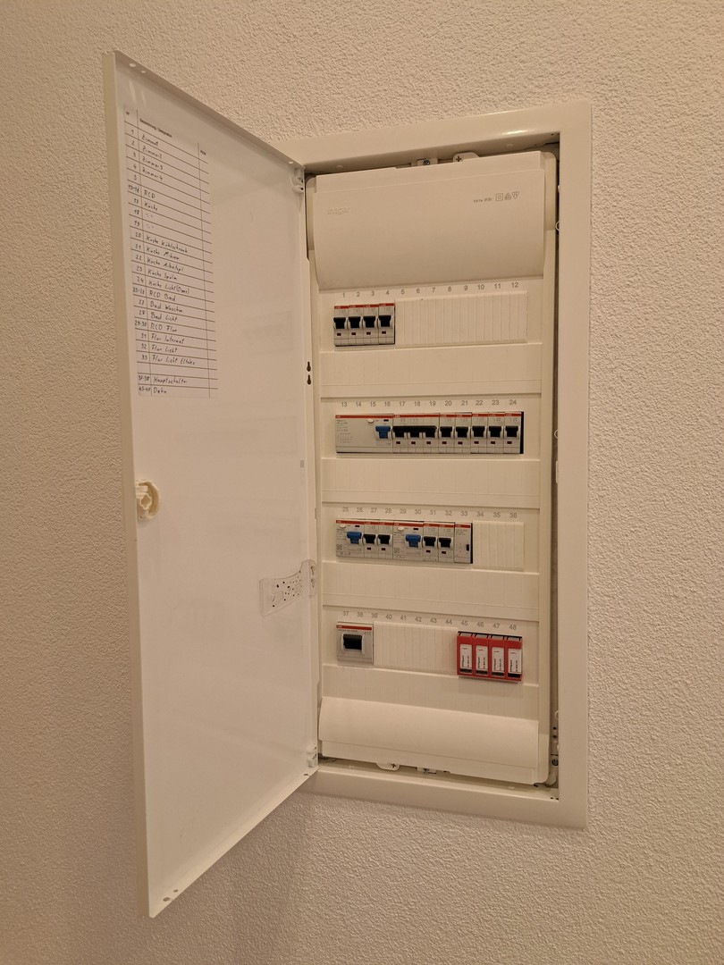 Freistehendes MFH in Saarbrücken-Dudweiler - 461m², ca. 7% Rendite, nahe der Uni – Provisionsfrei! – Saarbrücken – Vorschaubild 42