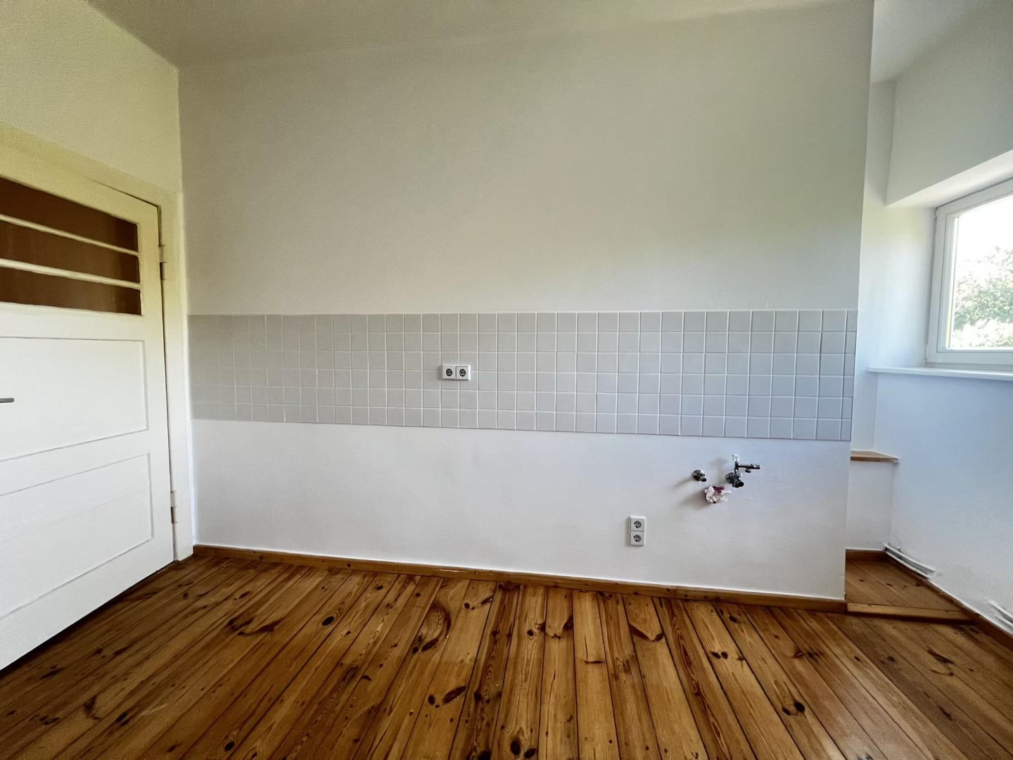 Schöne 2-Raum-Wohnung in guter Lage – Brandenburg a.d.H. – Vorschaubild 7