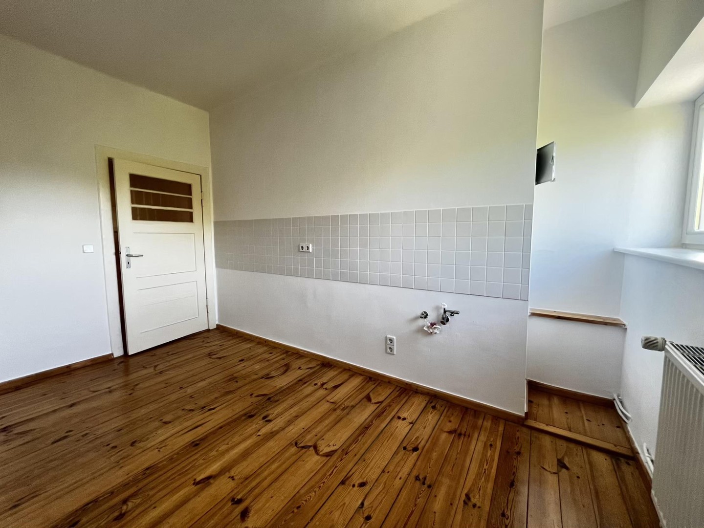 Schöne 2-Raum-Wohnung in guter Lage – Brandenburg a.d.H. – Vorschaubild 9