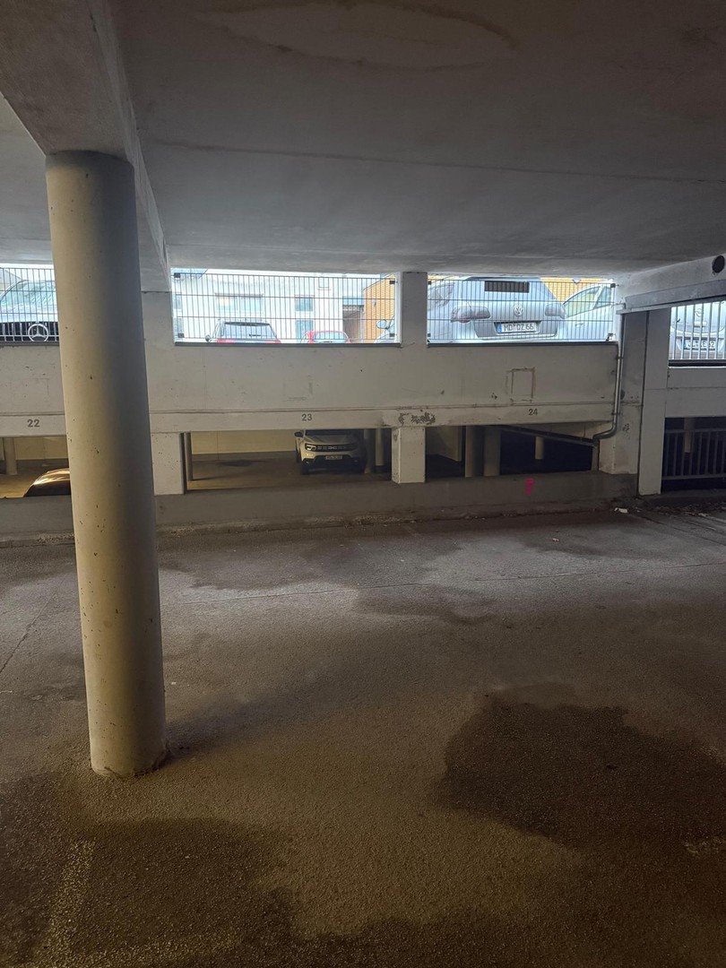 2-Raum Wohnung 63qm mit Wintergarten und Stellplatz – Magdeburg – Vorschaubild 3