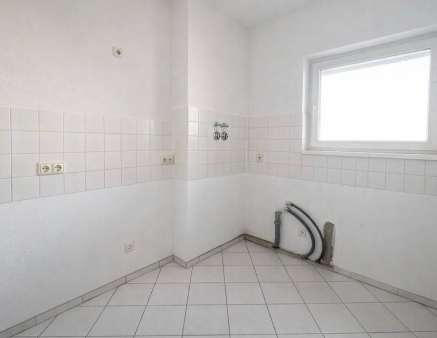 2-Raum Wohnung 63qm mit Wintergarten und Stellplatz – Magdeburg – Vorschaubild 7