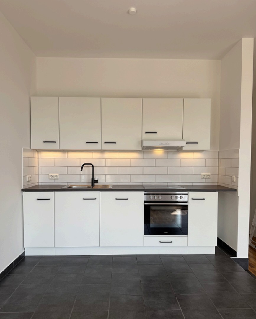 2-Raum Wohnung 63qm mit Wintergarten und Stellplatz – Magdeburg – Vorschaubild 9