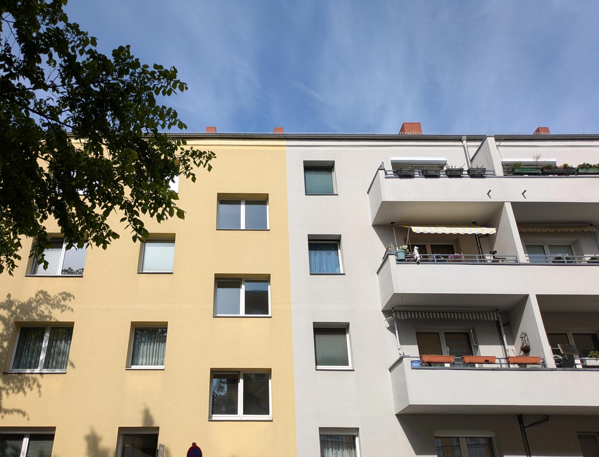 Solide Kapitalanlage: 3-Zimmer-Eigentumswohnung in Adlershof – Berlin – Vorschaubild 2