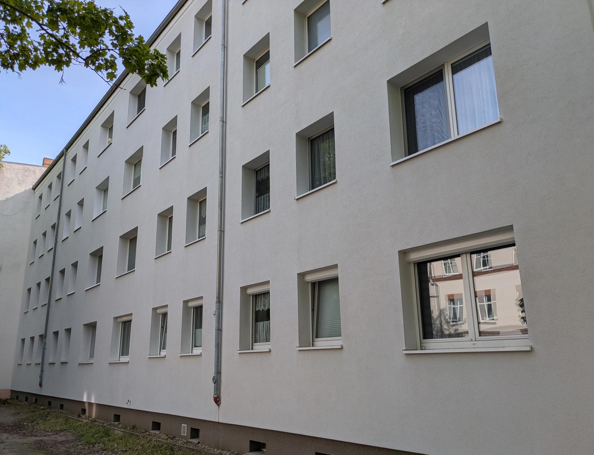Solide Kapitalanlage: 3-Zimmer-Eigentumswohnung in Adlershof – Berlin – Vorschaubild 3