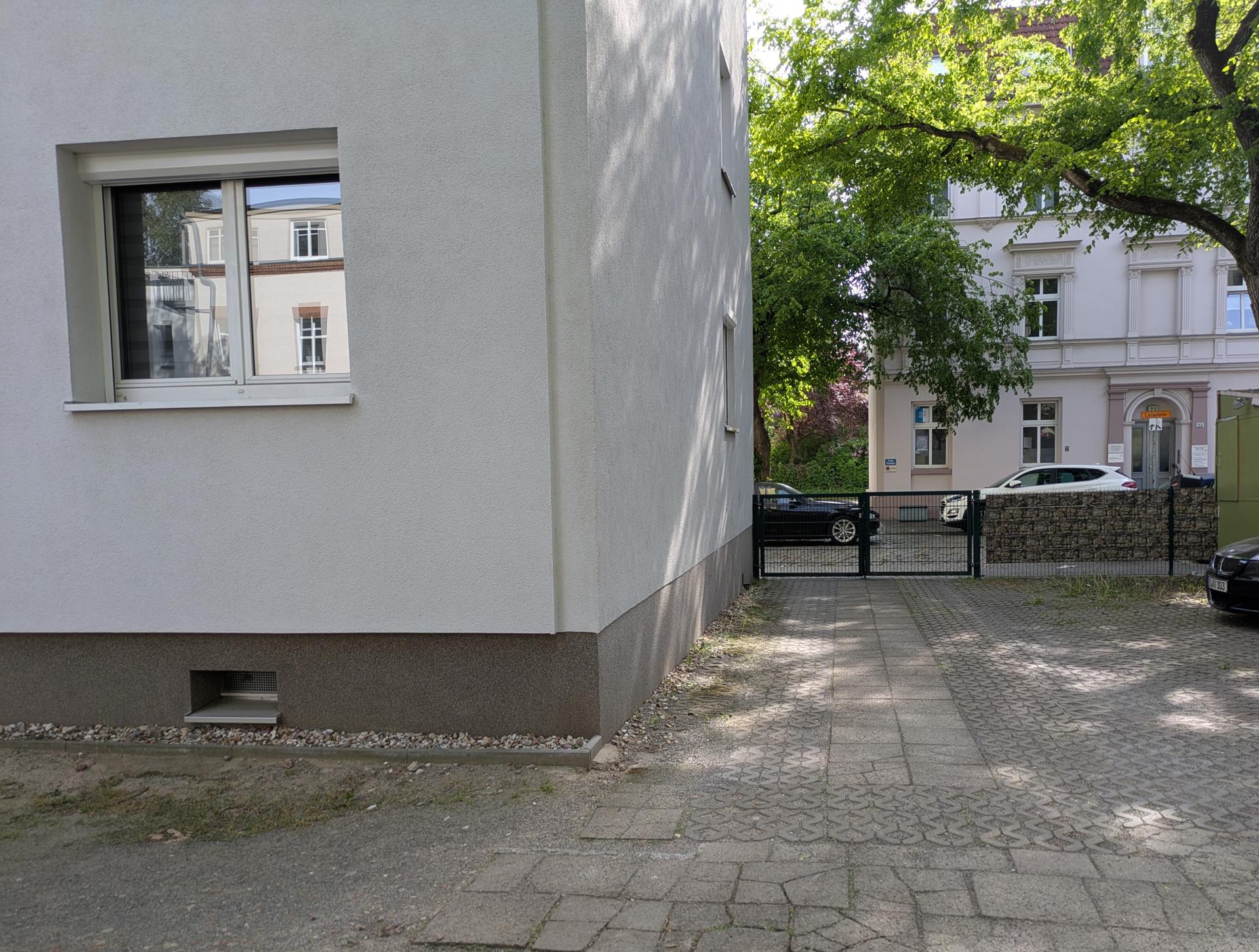 Solide Kapitalanlage: 3-Zimmer-Eigentumswohnung in Adlershof – Berlin – Vorschaubild 4