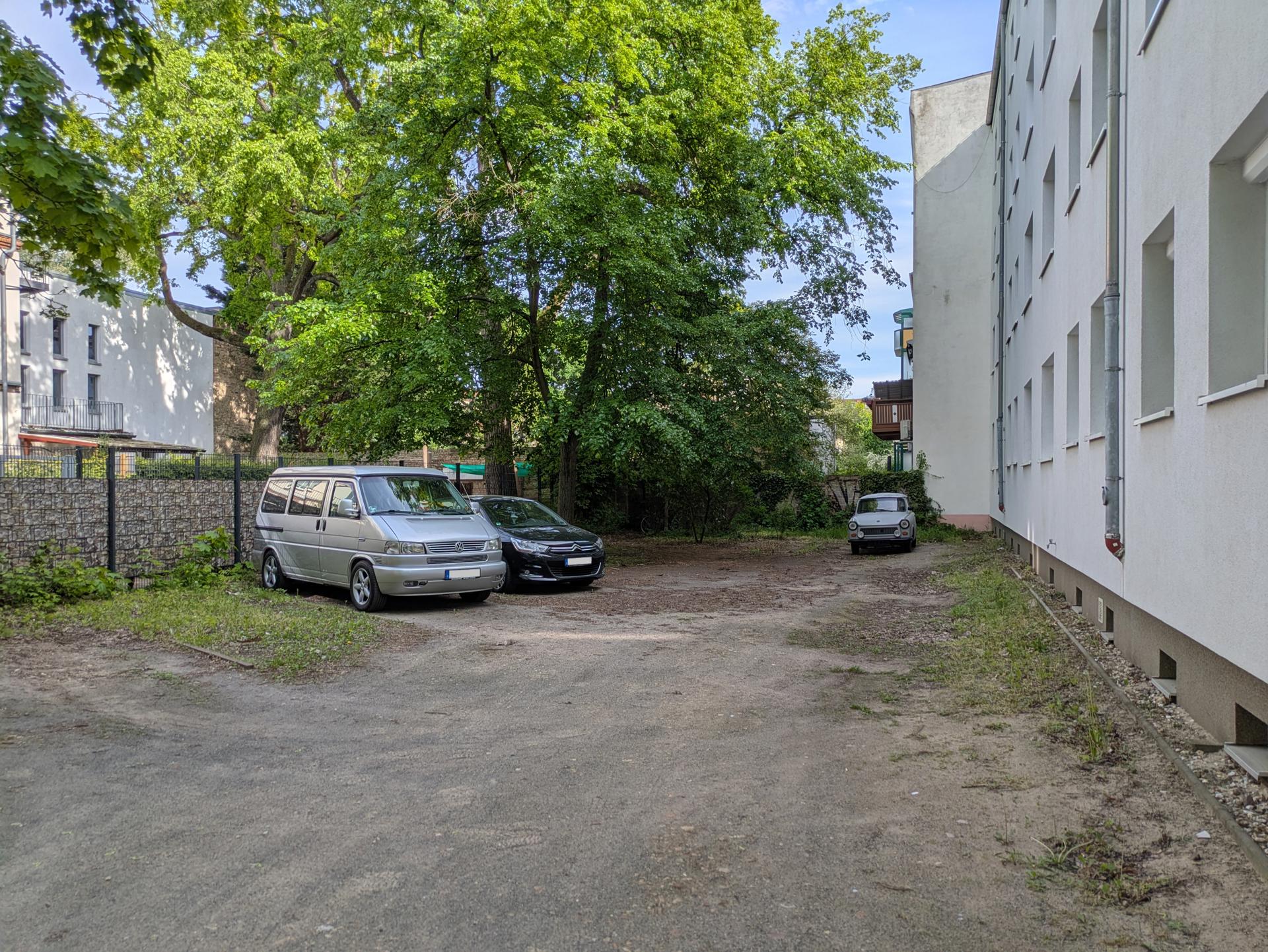 Solide Kapitalanlage: 3-Zimmer-Eigentumswohnung in Adlershof – Berlin – Vorschaubild 5