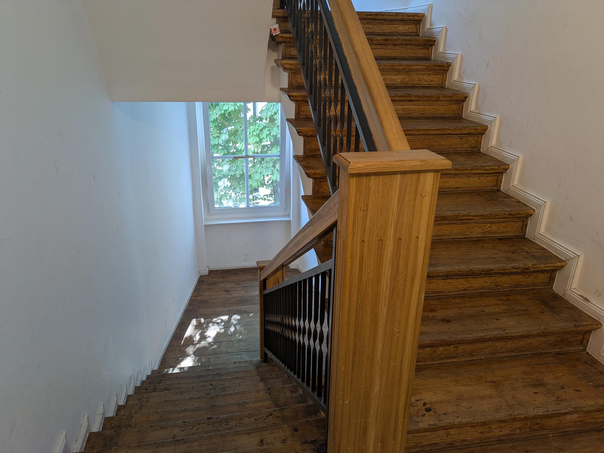 Möbliertes 1-Zimmer-Apartment in unmittelbarer Nähe zur Wuhlheide – Berlin – Vorschaubild 6