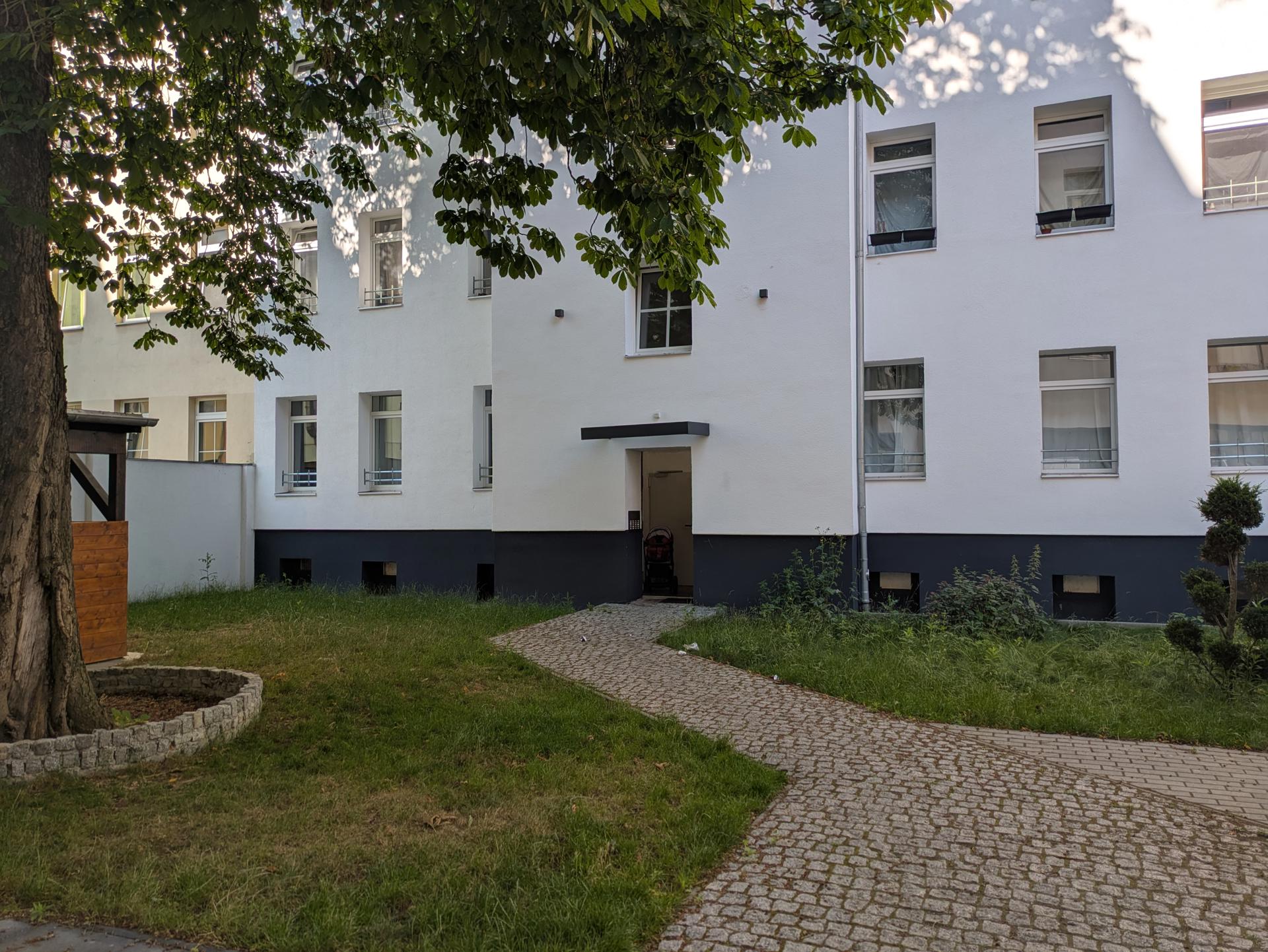 Möbliertes 1-Zimmer-Apartment in unmittelbarer Nähe zur Wuhlheide – Berlin – Vorschaubild 7