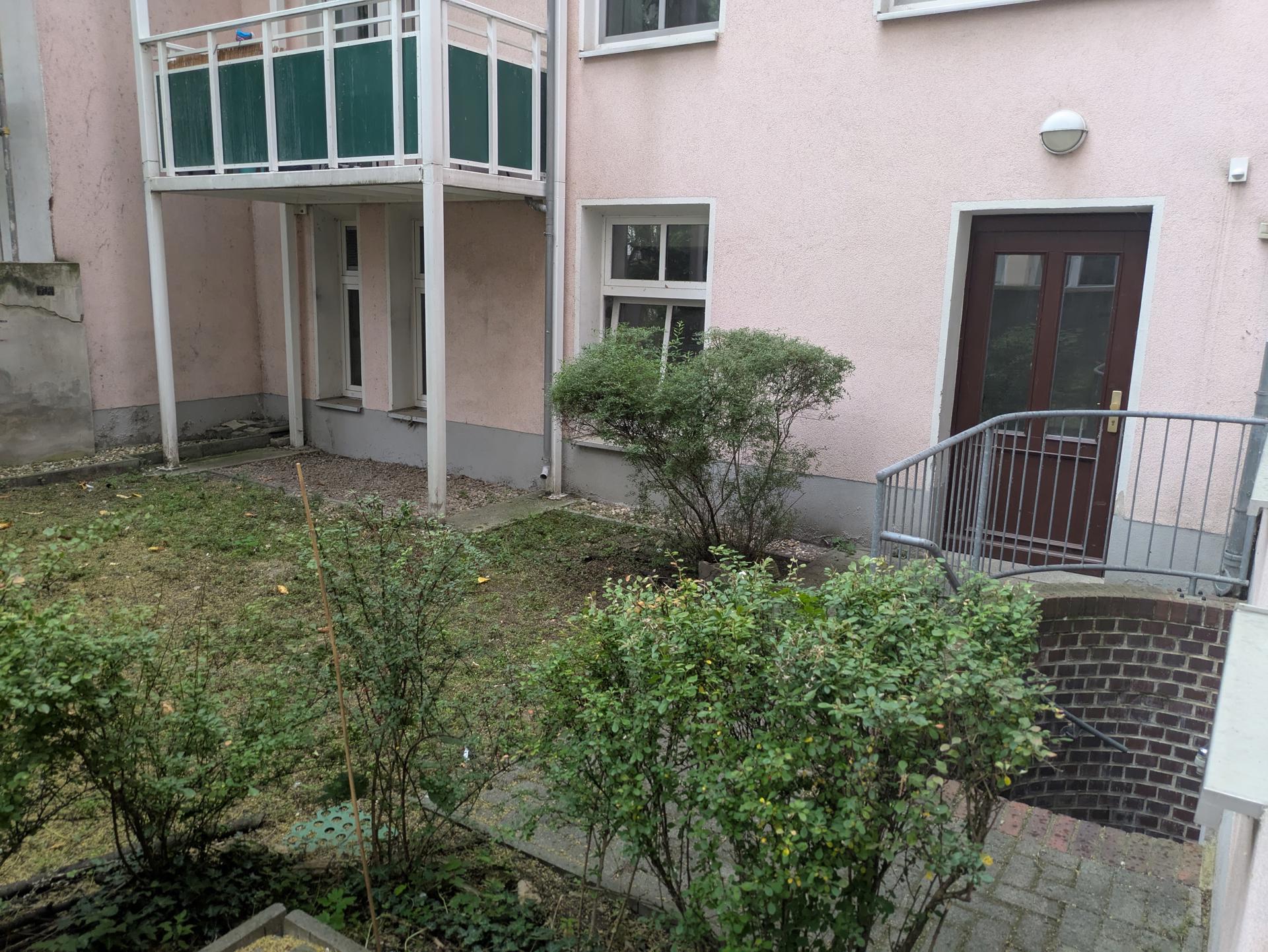Vermietete Eigentumswohnung mit 2 Zimmern in ruhiger Lage von Friedrichshain – Berlin – Vorschaubild 5
