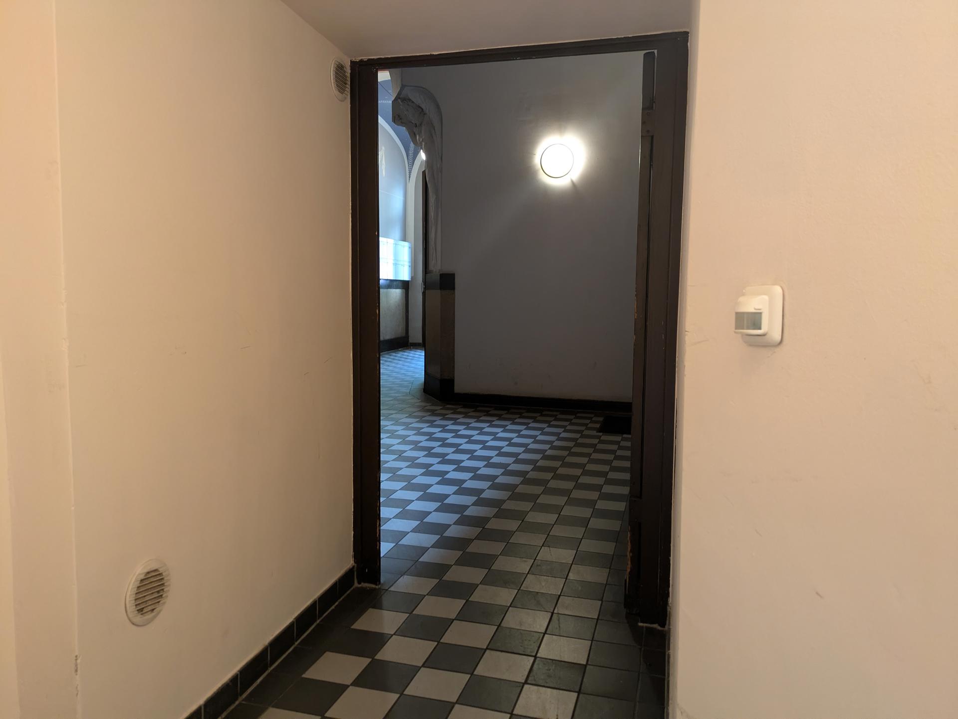 Vermietete Eigentumswohnung mit 2 Zimmern in ruhiger Lage von Friedrichshain – Berlin – Vorschaubild 8