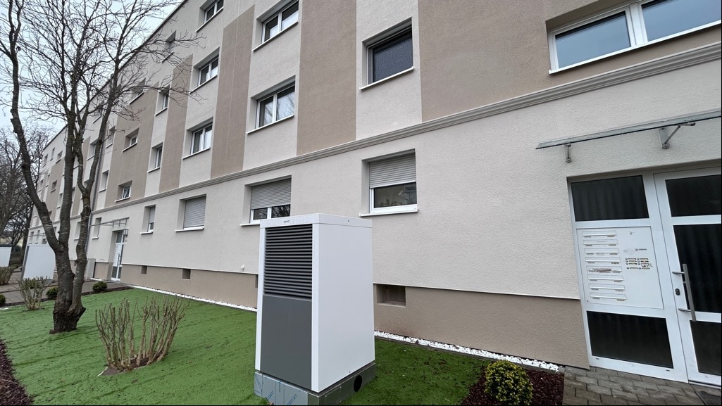 Attraktive Kapitalanlage, 2025 komplett saniert!!! – 74080 Heilbronn – Vorschaubild 2