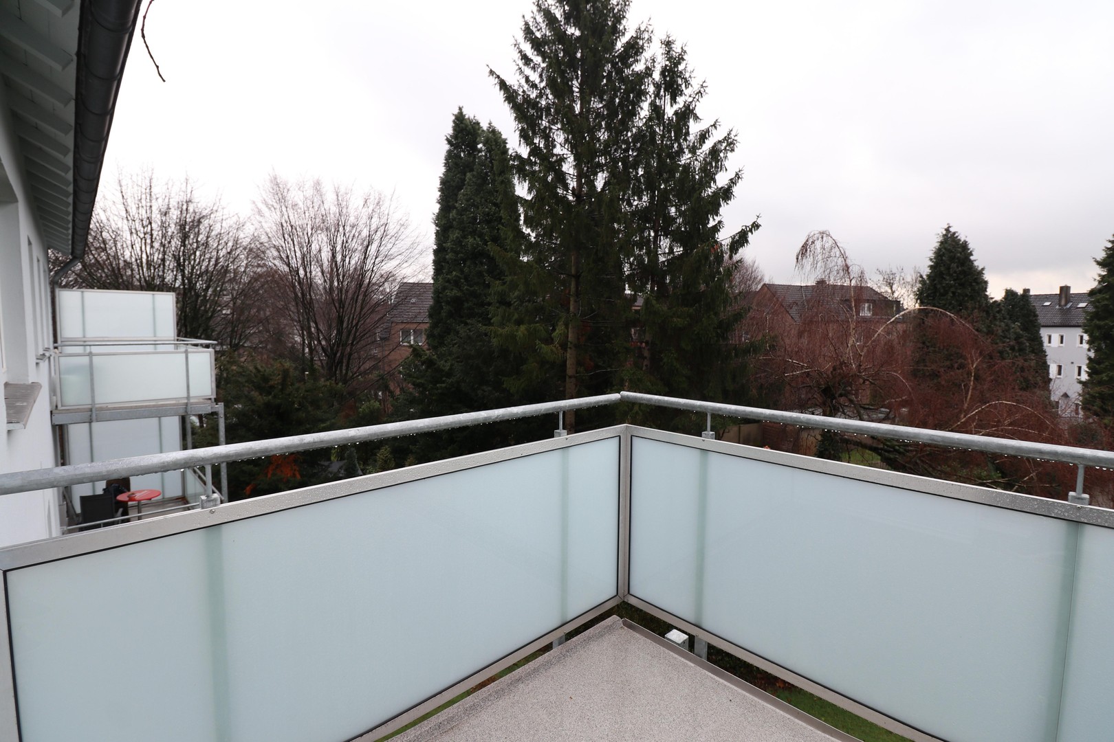 3-Zimmer-Wohnung mit großem Balkon – Gelsenkirchen – Vorschaubild 5