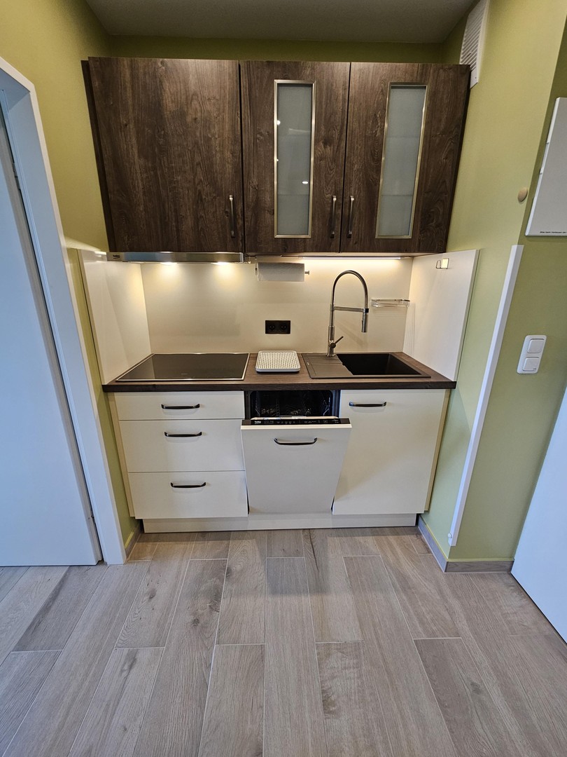 Modernisierte Ferienwohnung am Yachthafen Burgtiefe auf Fehmarn Maklerfrei! – Fehmarn – Vorschaubild 11