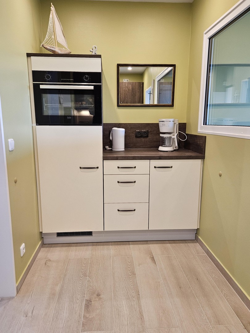 Modernisierte Ferienwohnung am Yachthafen Burgtiefe auf Fehmarn Maklerfrei! – Fehmarn – Vorschaubild 13