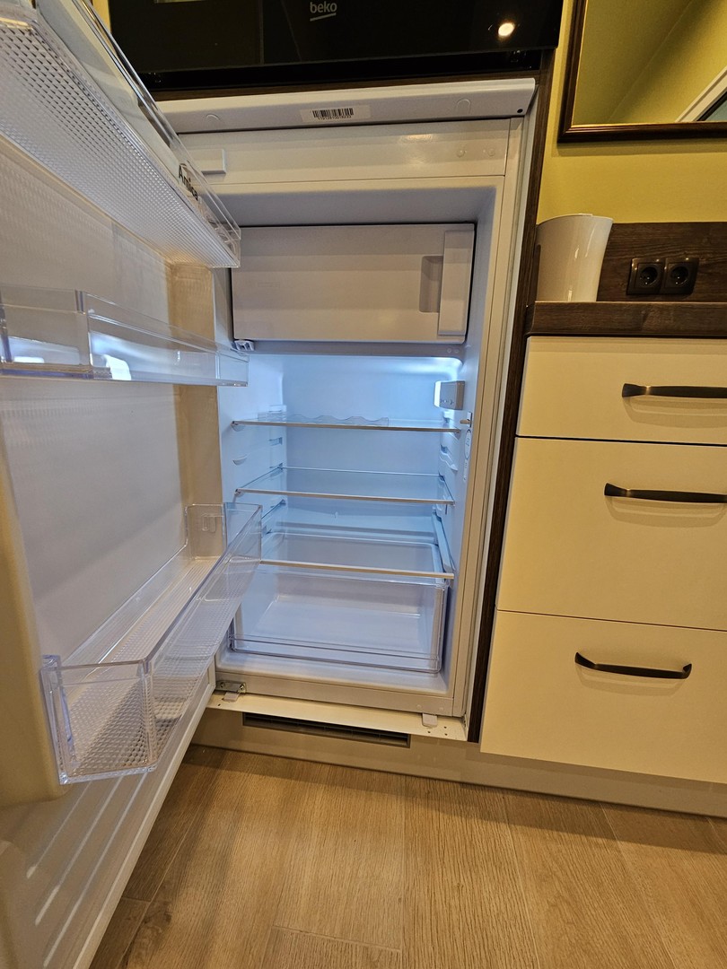 Modernisierte Ferienwohnung am Yachthafen Burgtiefe auf Fehmarn Maklerfrei! – Fehmarn – Vorschaubild 14