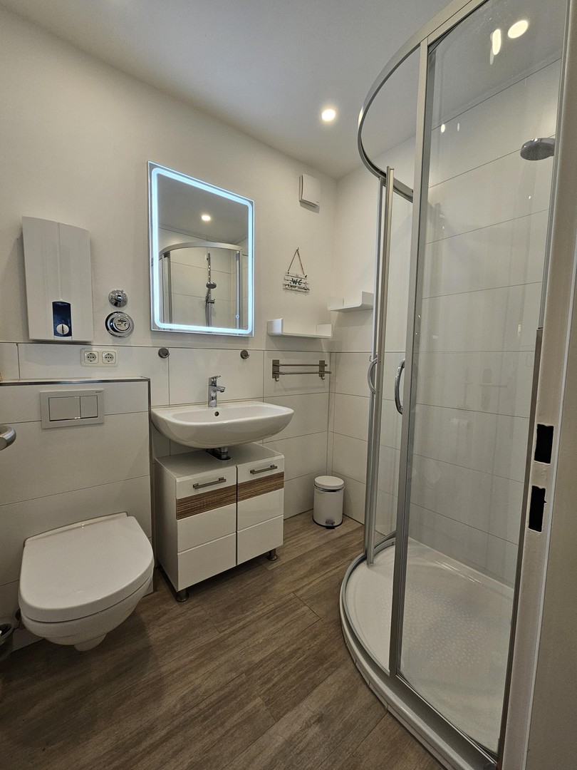 Modernisierte Ferienwohnung am Yachthafen Burgtiefe auf Fehmarn Maklerfrei! – Fehmarn – Vorschaubild 15