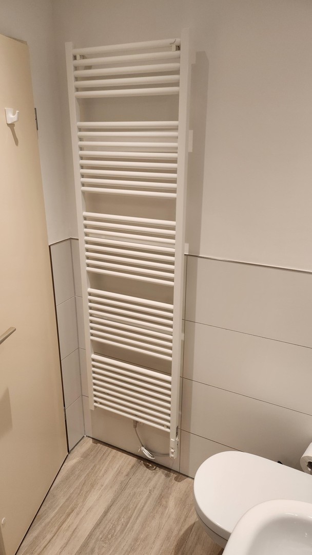 Modernisierte Ferienwohnung am Yachthafen Burgtiefe auf Fehmarn Maklerfrei! – Fehmarn – Vorschaubild 17