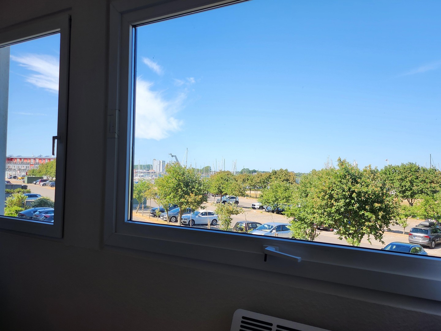 Modernisierte Ferienwohnung am Yachthafen Burgtiefe auf Fehmarn Maklerfrei! – Fehmarn – Vorschaubild 18