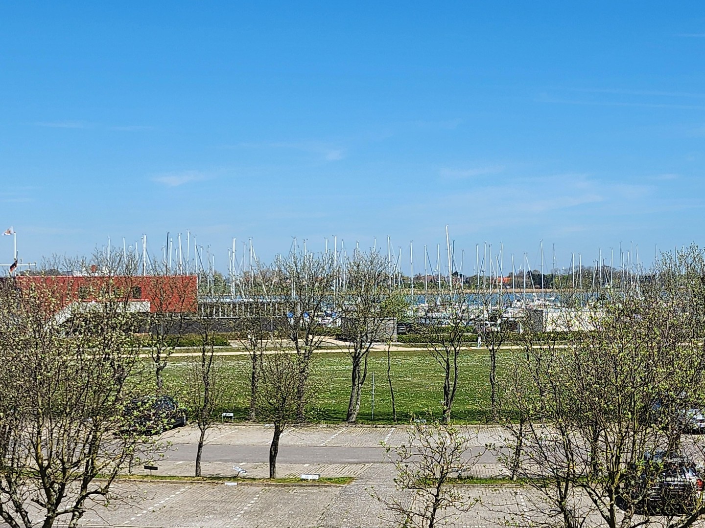 Modernisierte Ferienwohnung am Yachthafen Burgtiefe auf Fehmarn Maklerfrei! – Fehmarn – Vorschaubild 19