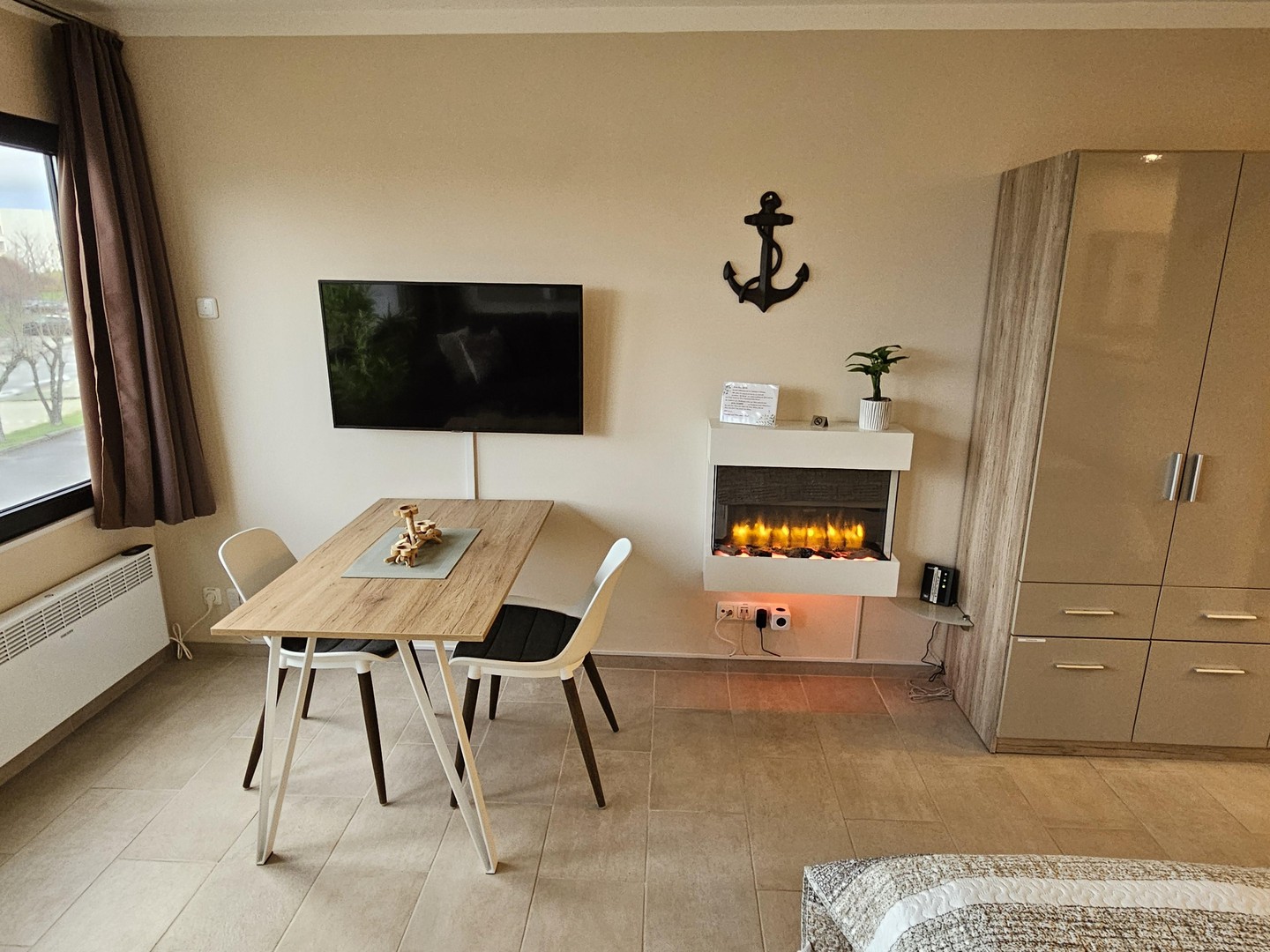 Modernisierte Ferienwohnung am Yachthafen Burgtiefe auf Fehmarn Maklerfrei! – Fehmarn – Vorschaubild 30