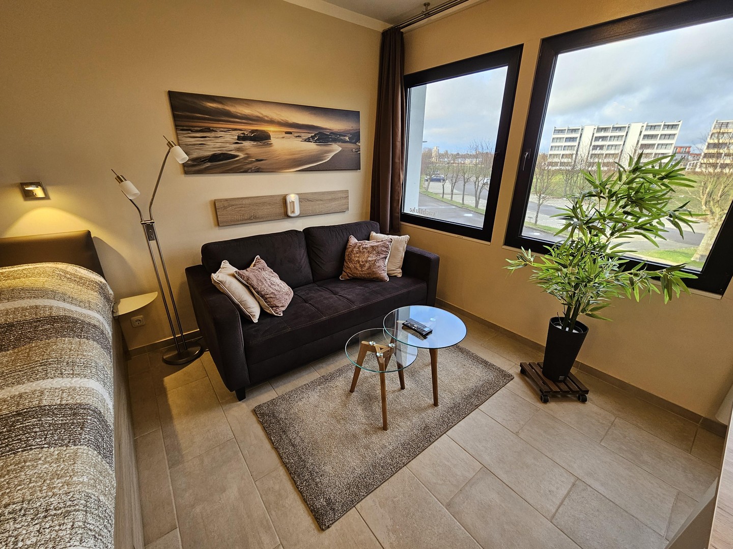 Modernisierte Ferienwohnung am Yachthafen Burgtiefe auf Fehmarn Maklerfrei! – Fehmarn – Vorschaubild 31