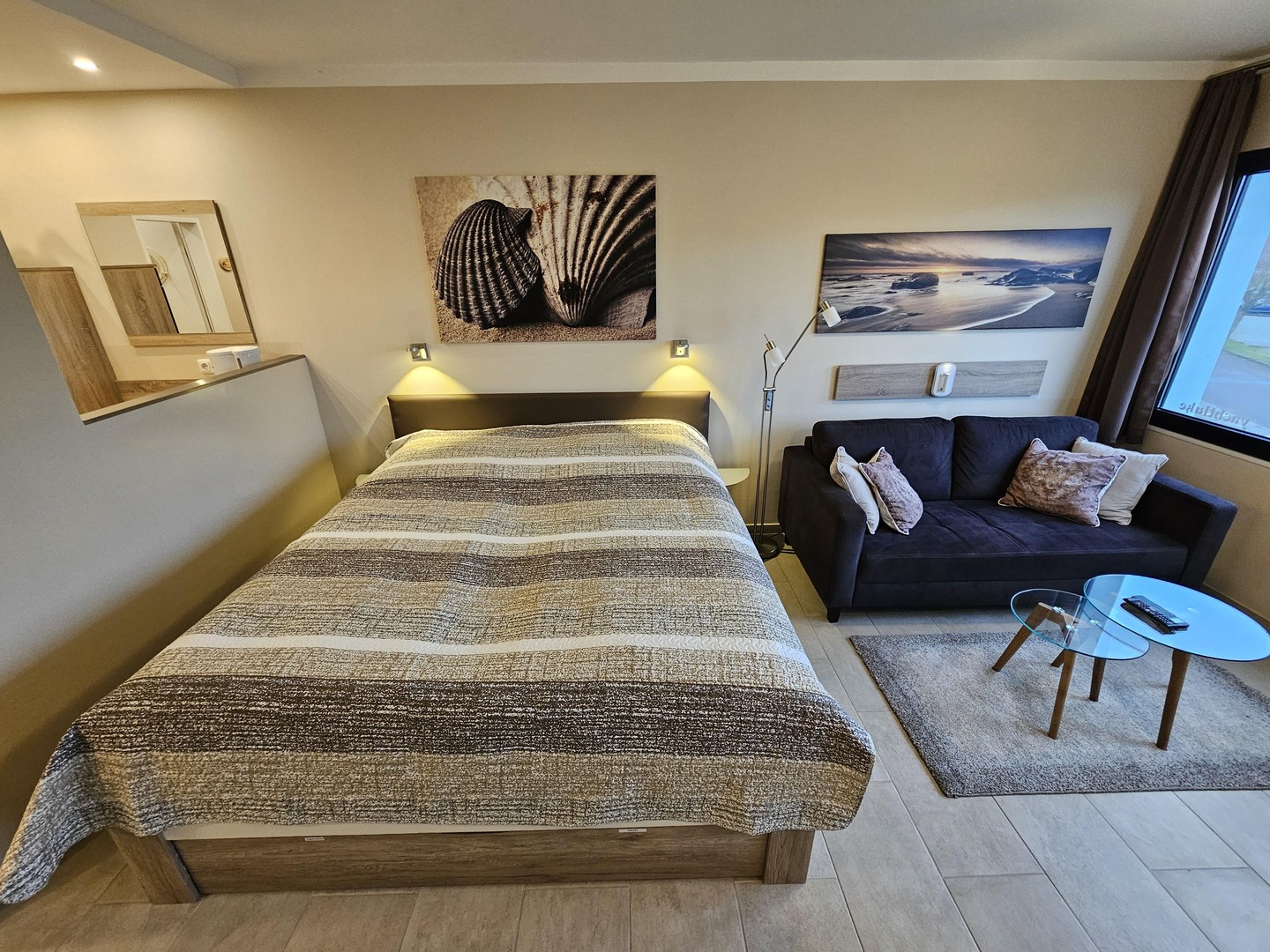 Modernisierte Ferienwohnung am Yachthafen Burgtiefe auf Fehmarn Maklerfrei! – Fehmarn – Vorschaubild 32