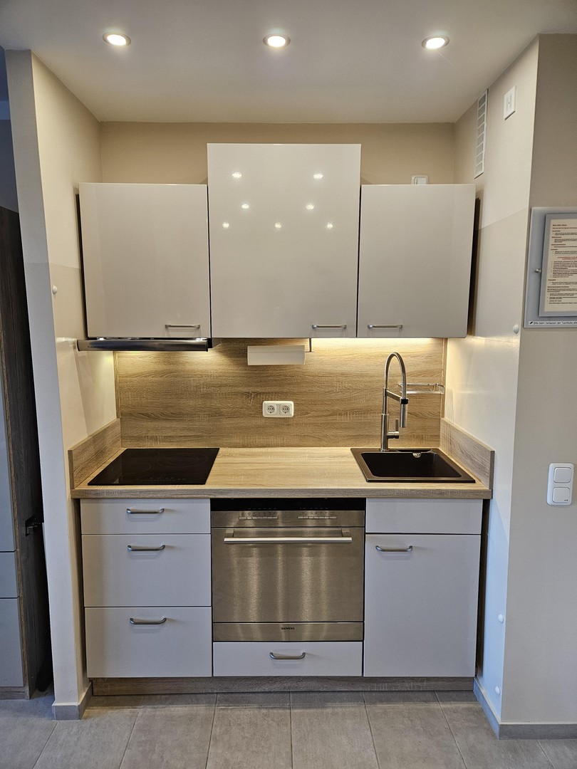 Modernisierte Ferienwohnung am Yachthafen Burgtiefe auf Fehmarn Maklerfrei! – Fehmarn – Vorschaubild 33