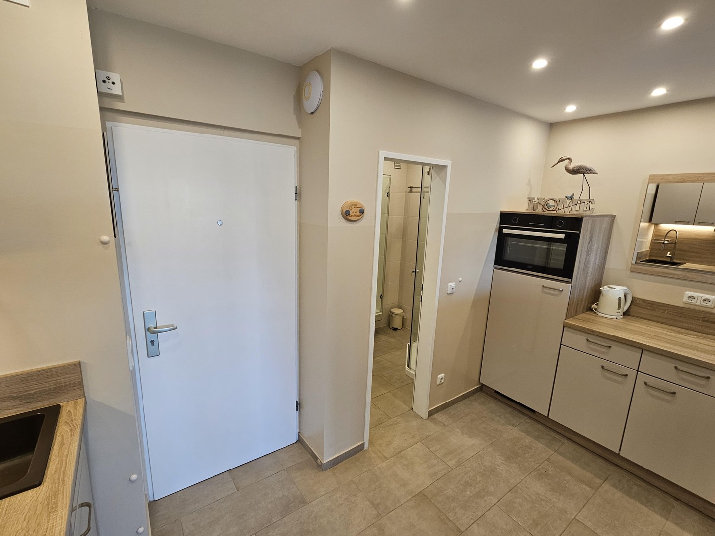 Modernisierte Ferienwohnung am Yachthafen Burgtiefe auf Fehmarn Maklerfrei! – Fehmarn – Vorschaubild 35