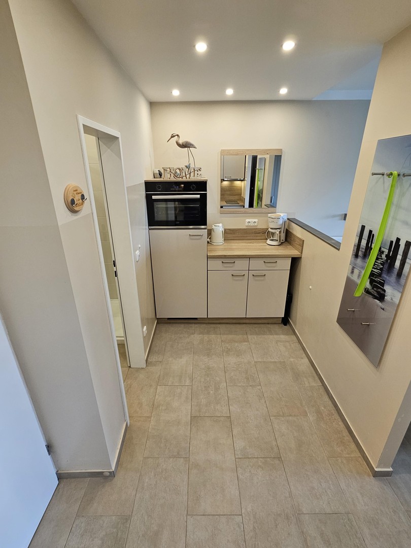 Modernisierte Ferienwohnung am Yachthafen Burgtiefe auf Fehmarn Maklerfrei! – Fehmarn – Vorschaubild 36