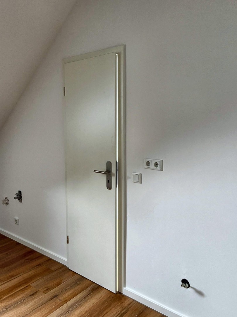 Frischer Wind in Alstaden Ost: Komplett modernisierte 2 Zimmer Wohnung – Oberhausen – Vorschaubild 5