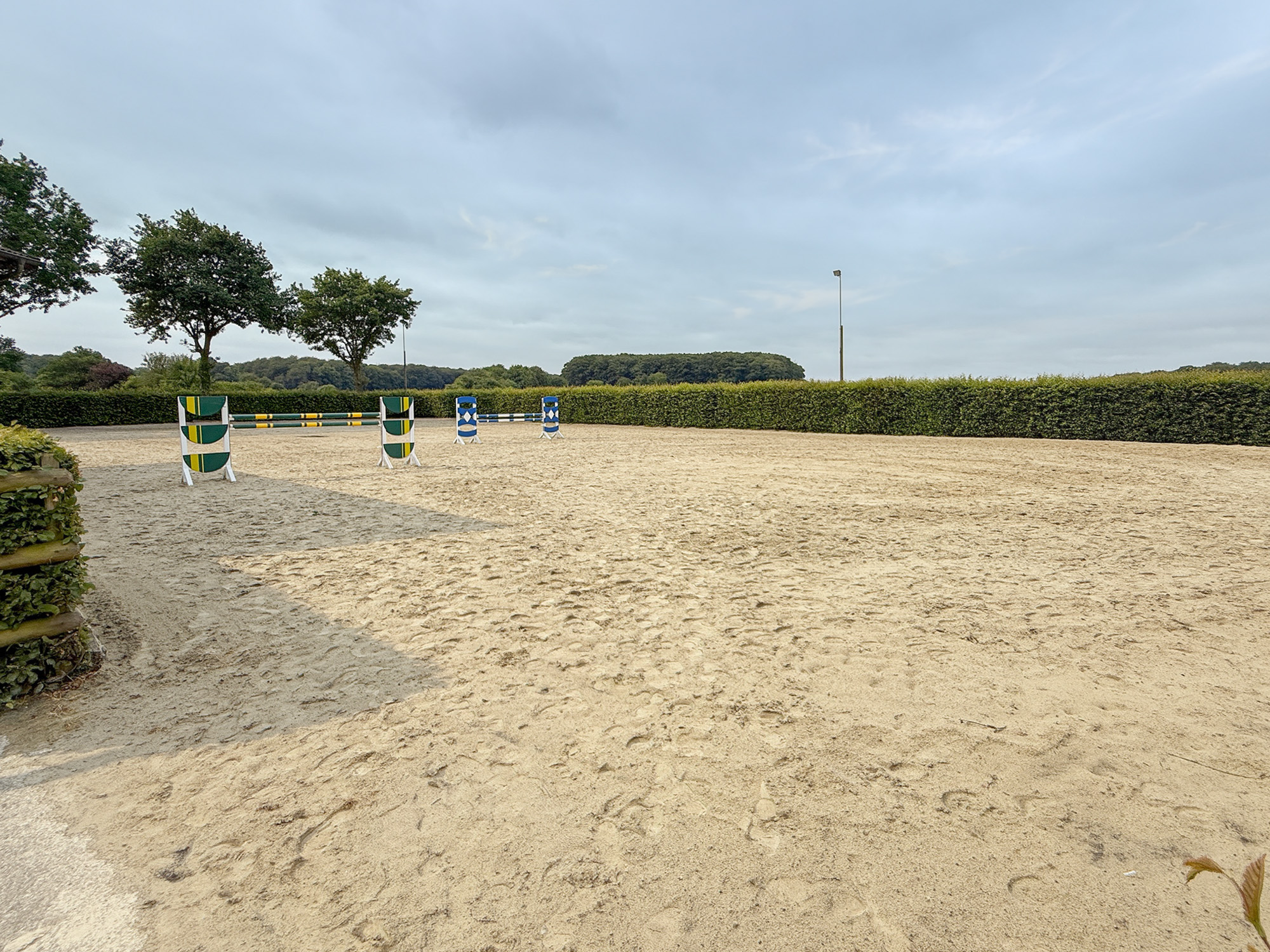 Wohnen auf dem Reiterhof – Dorsten – Vorschaubild 13
