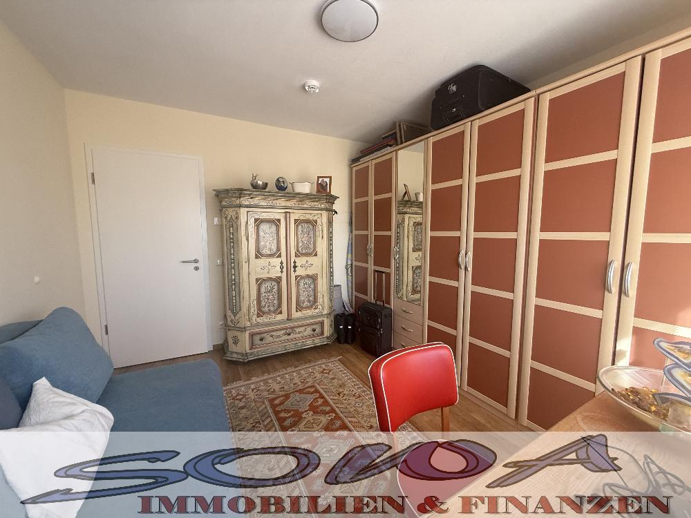 Hochwertige 4 Zimmer Wohnung mit Balkon, Aufzug, Stadtlage in Neuburg - Ein Objekt von Ihrem Immobilienpartner SOWA Immobilien und Finanzen – Neuburg – Vorschaubild 20